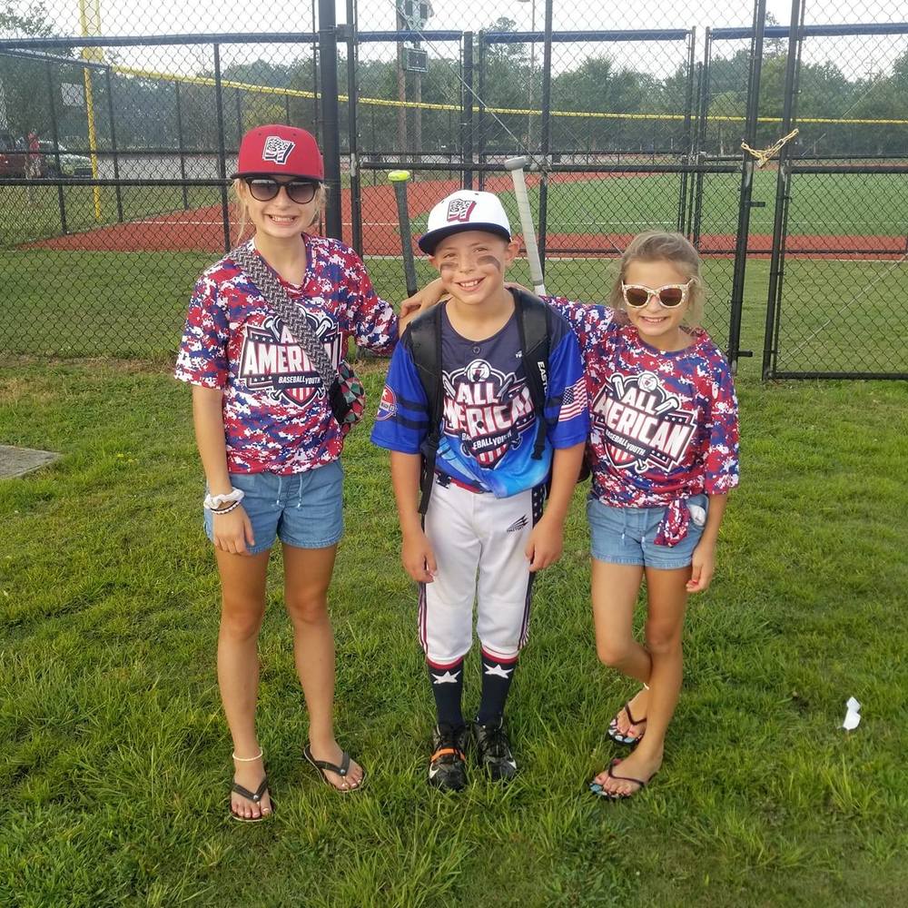 Meet your Posher, Stacey